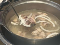 -同仁四季椰子鸡(宝安壹方城店)