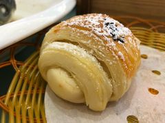 -君德澜酒家·创意粤菜(金山谷店)