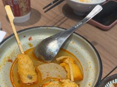 -小条食堂(筼筜天虹店)