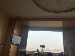 -北京盘古七星酒店