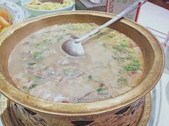 -巴依兄弟西域美食(机场店)