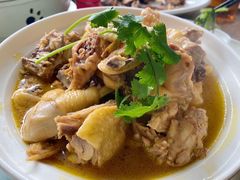 -下梅人家土菜馆(历史文化餐厅度假区店)