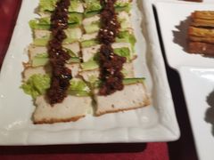 文韬武略-天厨妙香素食餐厅(清华店)