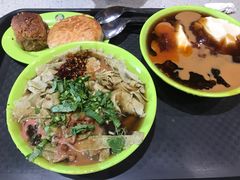 -大福来锅巴菜(古文化街店)