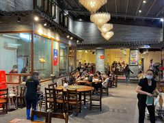 大堂-农汤老店(顺联公园里店)