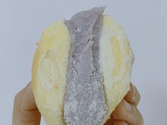 芋泥雪芙-鲍师傅糕点(西站店)
