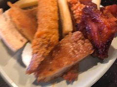 -梨花自助烤肉(天河城店)