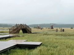 -塞罕坝国家级自然保护区