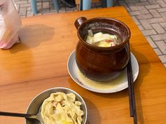 -靓汤瓦罐面(大学城店)