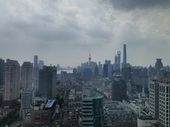 -上海雅居乐万豪侯爵酒店