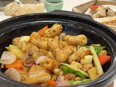 -寻味顺德·南记酒家·传统顺德菜·鱼生(广源路店)
