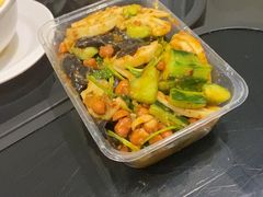 -水牛奶皇后糖水铺(深圳总店)