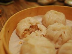 羊肉包子-格日勒阿妈蒙古厨房(大召店)