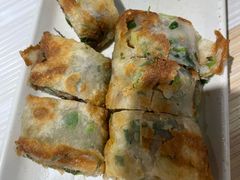 -台北楚楚园馅饼粥(虹桥南丰城店)