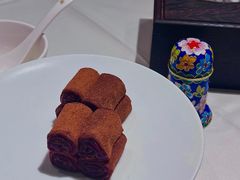 -四季民福烤鸭店(王府井东安门店)