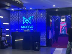 -MOSSO·Liveshow(M3香港广场店)