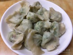 -享口福饺子馆(民旺园店)