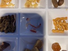-探鱼·鲜青椒爽麻烤鱼(天一广场店)