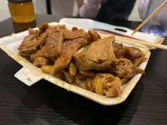 -细妹五香牛杂(步行街店)