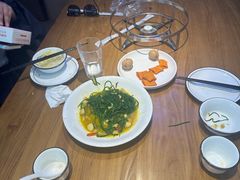 -俭寨大盘鸡·手抓肉·烧烤新疆菜(乌苏路店)