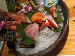 -花潮料理艺食馆(世欧广场店)