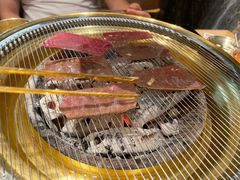 -西塔老太太泥炉烤肉(武汉摩尔城店)