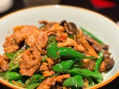 -桂小厨广西菜(万象城店)