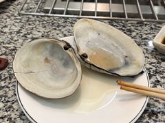 -震海贝烤贝·民俗特色店(延吉总店)