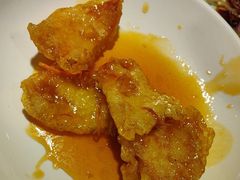 -关东小磨东北菜(上海长风大悦城店)