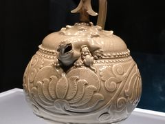 -陕西历史博物馆