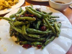 -景秀餐厅(南锣鼓巷店)