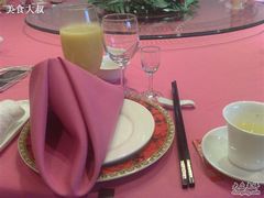 餐具-上海老饭店(北京分店)