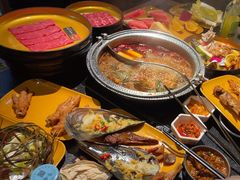 -牛New寿喜烧(虹桥新天地店)