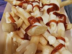 -麦当劳(新洲南路店)