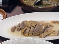 -香山湖家家宴(中山陵店)