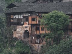 -赤水丹霞旅游区·大瀑布