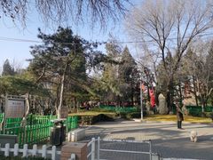 -双榆树公园