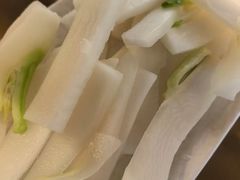 -肖仙仙羊肉汤·创于1996年(三官堂总店)