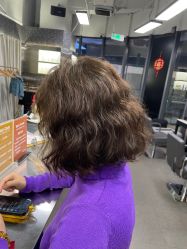 点击看大图 -Hair Code芭曲发型