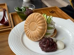 -中村藤吉(本店)