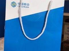 -中国移动(祁连山南路营业厅)