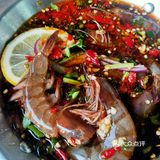 听说夏天是生腌的季节，那么必须生腌搞起[笑脸][笑脸][笑脸][笑脸]