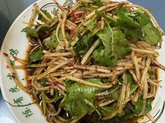 -陈有良尖椒鸡(江津总店)