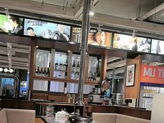 -牧童禧肉社·韩国炭火烤肉店(中粮祥云小镇创始店)
