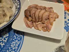 -东方饺子王(王府井关东古巷店)