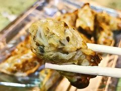-黑皮烧烤(民意四路店)