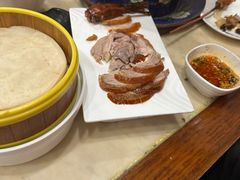 -东来顺•非遗火锅(外滩店)