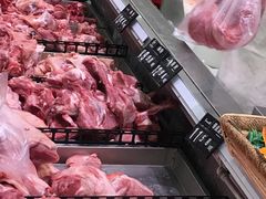 -永辉超市(鲁谷店)