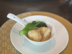-彩丰楼中餐厅(佘山世茂洲际酒店)