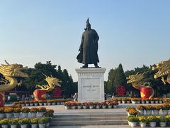 -北陵公园